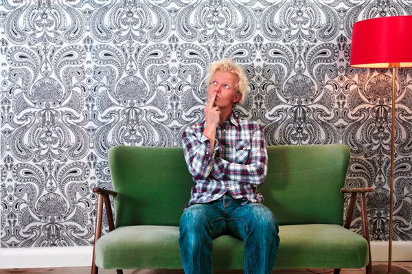 Wallpaper myths busted