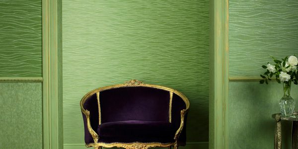 Opulence wallcoverings by Marburg