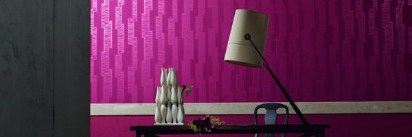 Villanova wallcoverings by Marburg