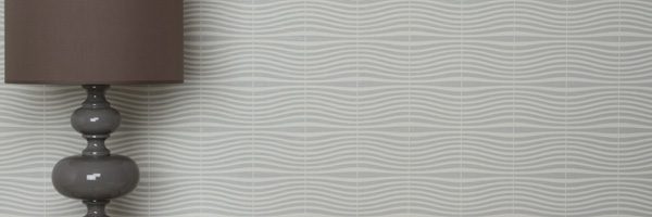 Vogue commercial wallcoverings collection by Newmor -Surf