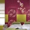 Rasch wall stickers