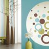 Rasch wall stickers