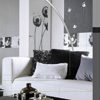 Rasch wall stickers