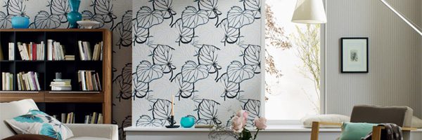 Zu Hause Wohnen by wallpaper collection by Marburg