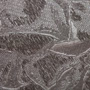 Wall Silk II hand embossed ink wallcoveings by Rasch Textil