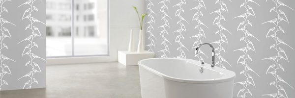 The amazing comeback: Wallpaper will change your life! The Belacol 4 wallpaper collection by Rasch textil