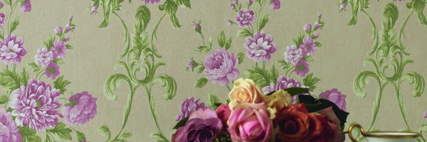 Astor wallpaper collection by Marburg