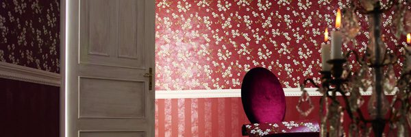 Astor wallpaper collection by Marburg