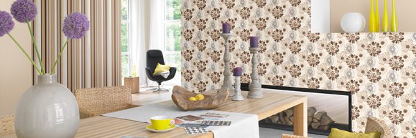 queens wallpaper collection by rasch supplied by Hume Internationale