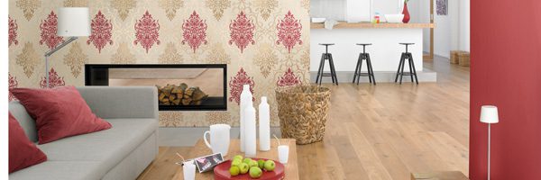 queens wallpaper collection by rasch supplied by Hume Internationale