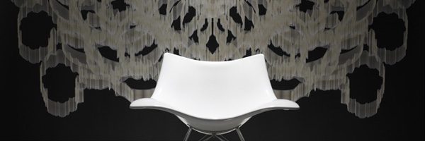 Hume Internationale the wallcovering specialists-Dawn, Iris Maschek by Rasch