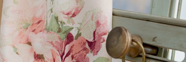 Brigitte von Boch - un jour a versailles wallpaper and fabrics by Rasch Textil