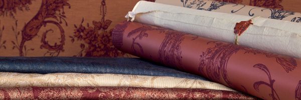 Brigitte von Boch - un jour a versailles wallpaper and fabrics by Rasch Textil