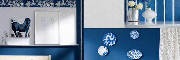 Zuhause Wohnen wallpaper collection by Marburg