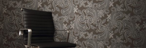 Newmor Premier commercial wallcovering collections, a treasure trove for the commercial designer