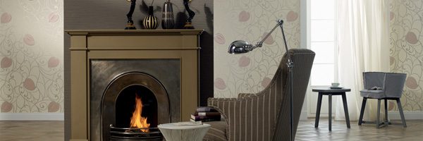 Opulence Giulia wallpaper collection by Marburg