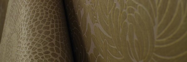 Villanova wallpaper by Marburg delivers style by the bucketload