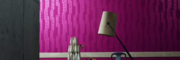 Villanova wallpaper by Marburg delivers style by the bucketload