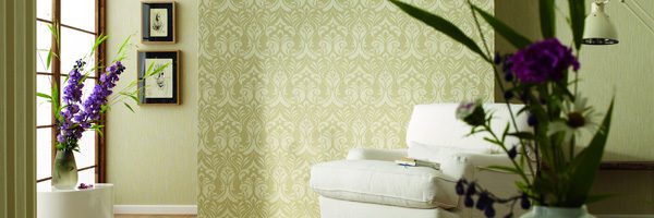 At home wallpaper collection by Marburg