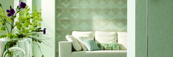 At home wallpaper collection by Marburg