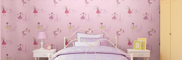 Kids World Wallpaper collection by Brewster