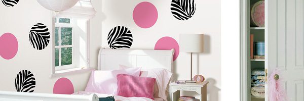 Wall pops wall stickers to change your life