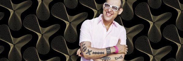 Karim Rashid Wallpaper collection by Marburg