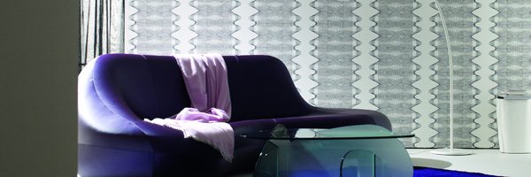 Karim Rashid Wallpaper collection by Marburg