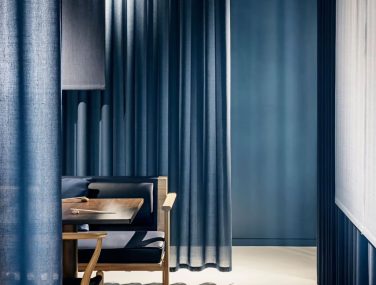 Creation Baumann Curtain Fabrics
