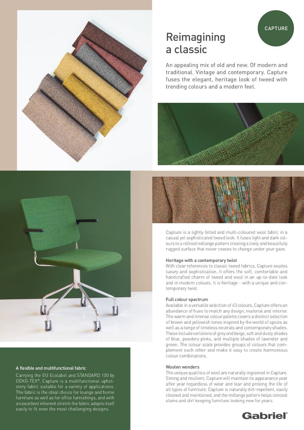 Capture - Design Story<br/>( pdf )