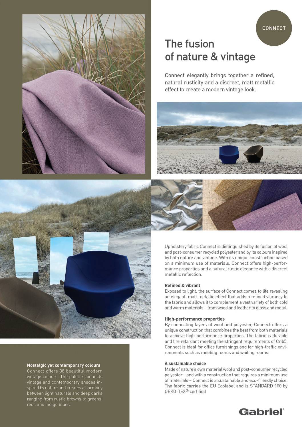 Connect - Design Story<br/>( pdf )