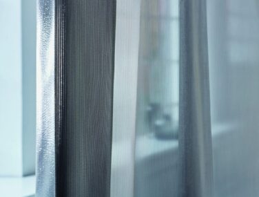 Acoustic Fabrics