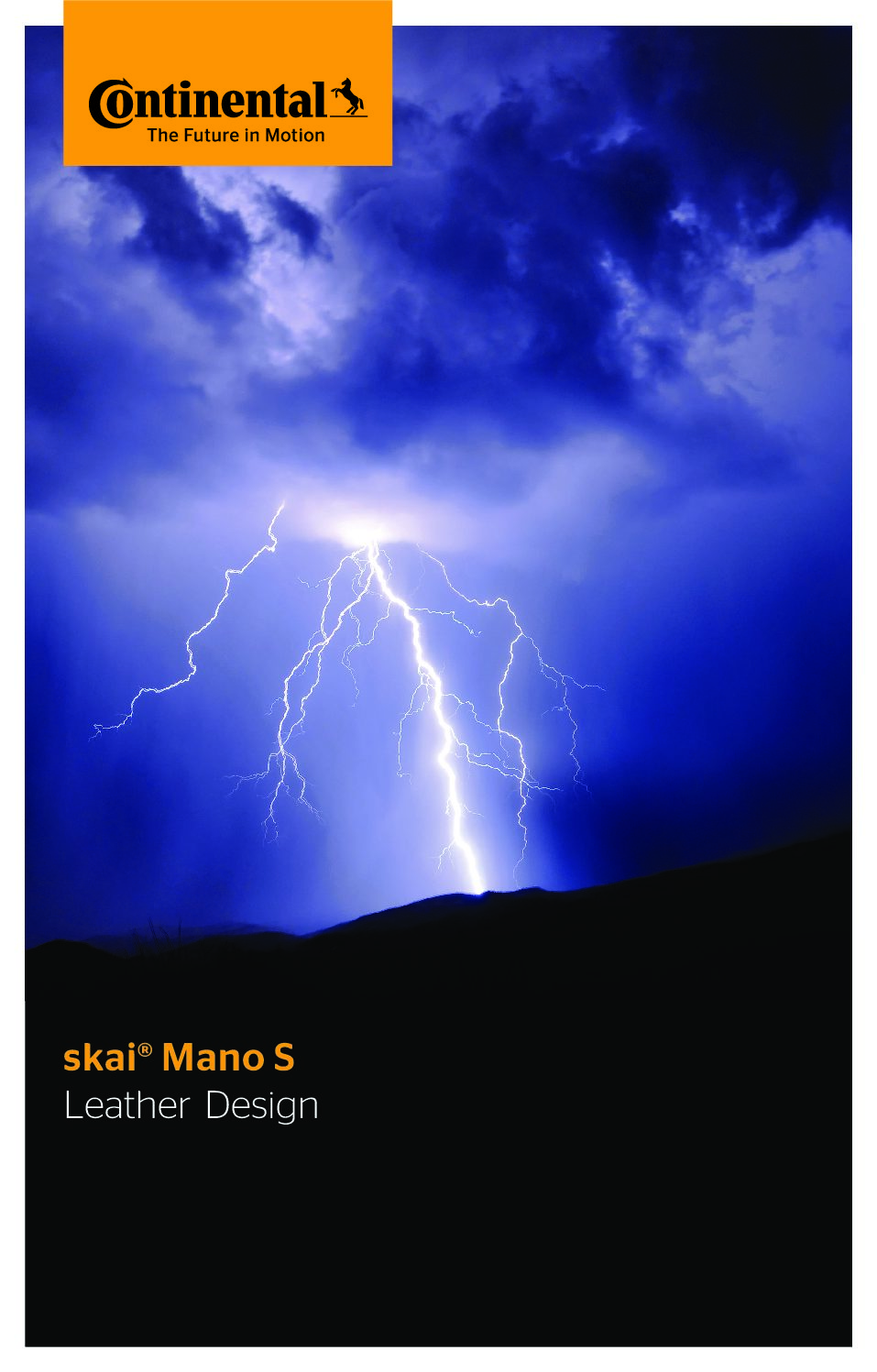 Skai Mano S Colour Card<br/>( pdf )