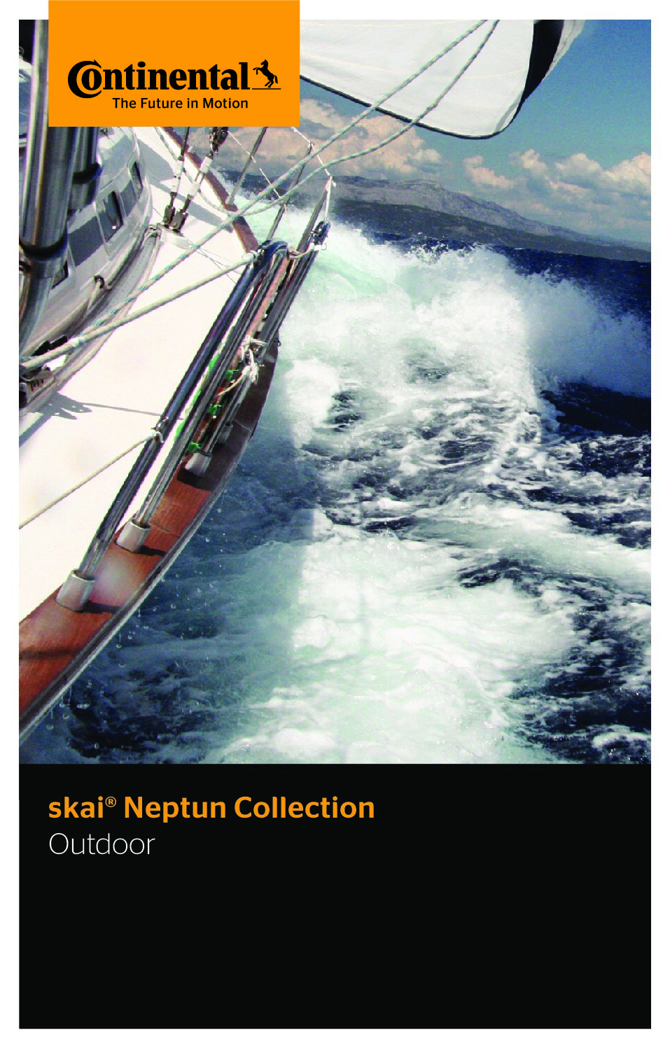 Skai Neptun Pescara colour card<br/>( pdf )