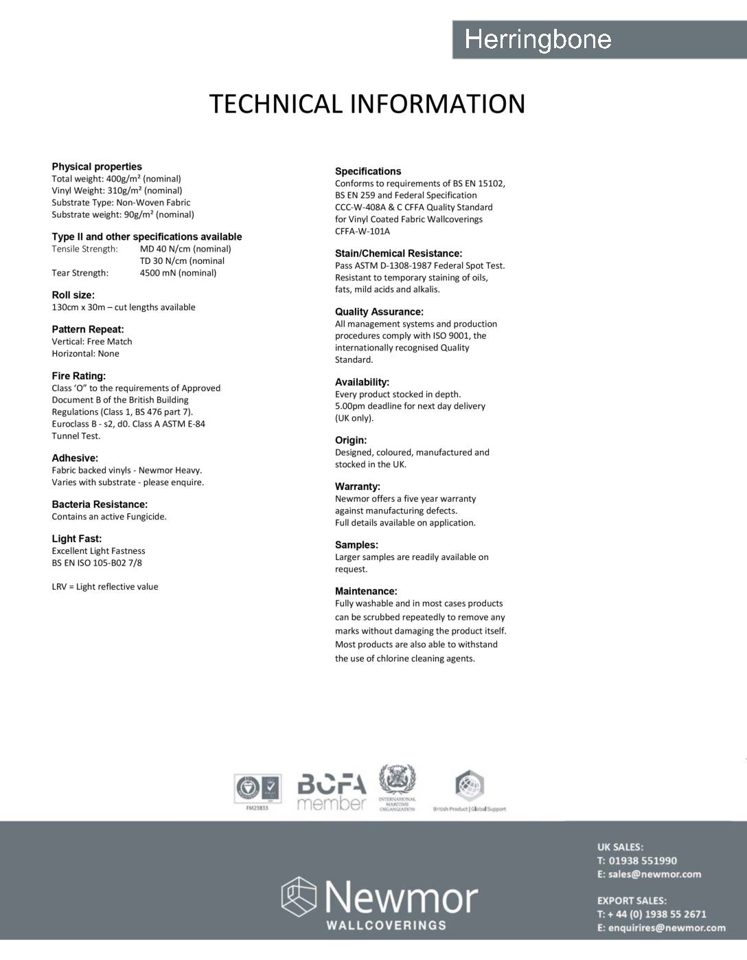 Herringbone<br/>( pdf )