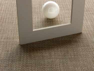 WISE woven vinyl
