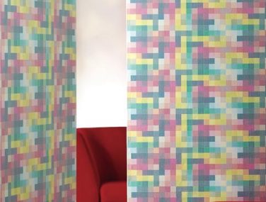 Pixel Graphic - Xorel