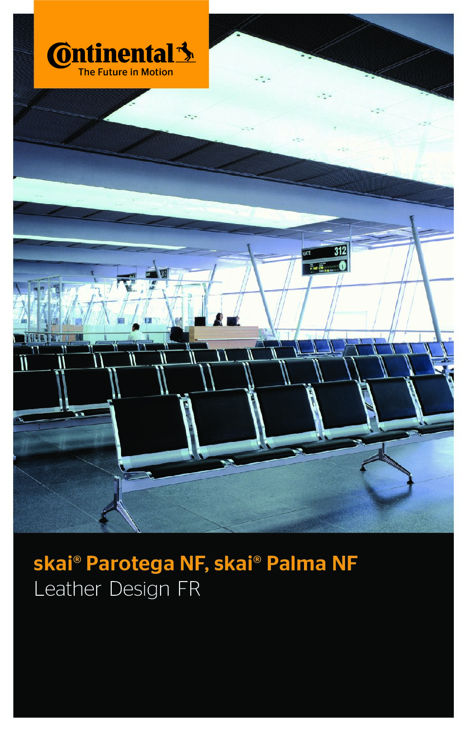 Skai Parotega NF Colour Card<br/>( pdf )