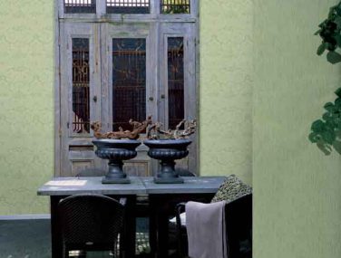 Textile Wallpaper