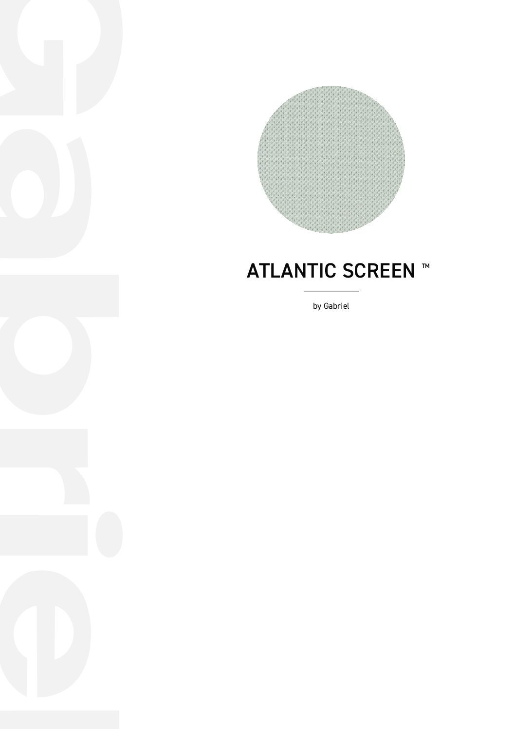Atlantic Screen Colourcard<br/>( pdf )