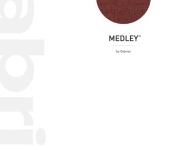 Medley Colour card<br/>( pdf )