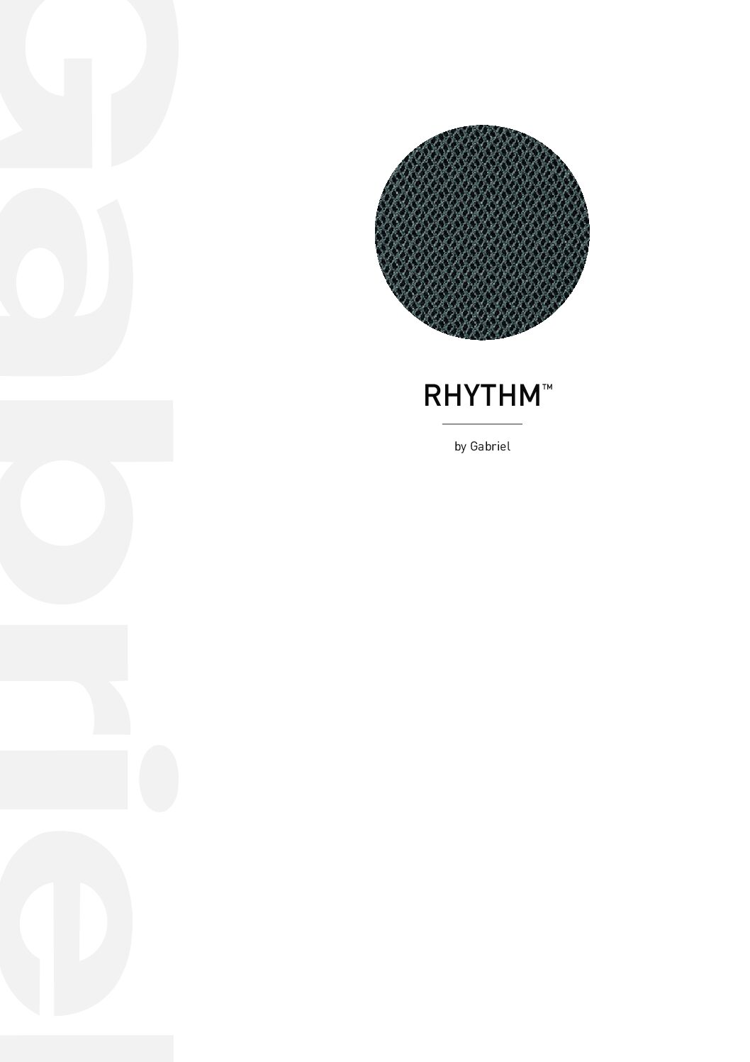 Rhythm Colour card<br/>( pdf )