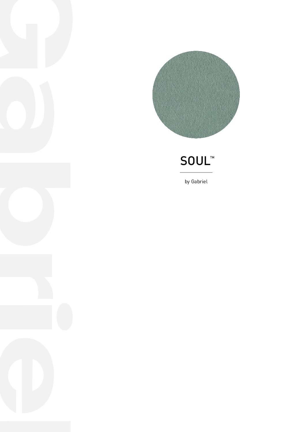 Soul Colour card<br/>( pdf )