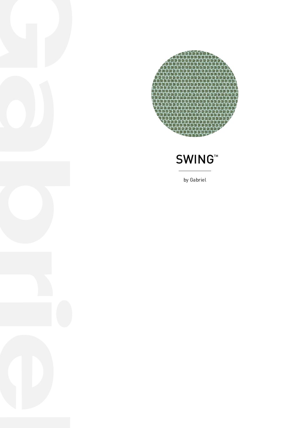 Swing Colour card<br/>( pdf )
