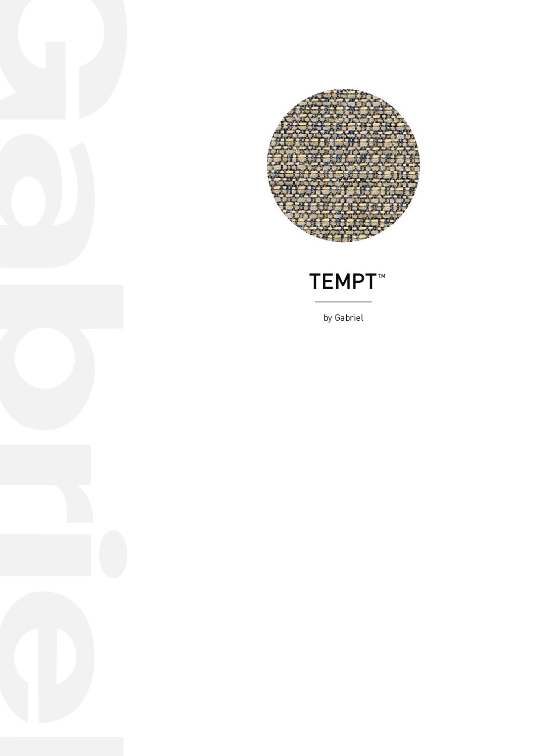 Tempt Colour card<br/>( pdf )