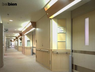 Hospitals