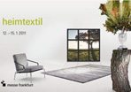 Heimtextil 2011 - Hume Internationale wallcoverings