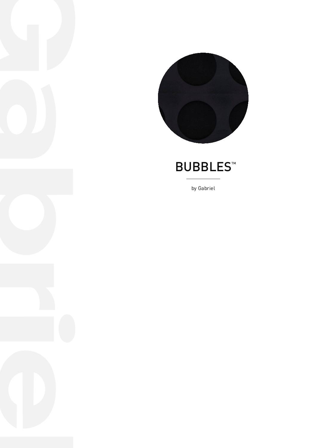 Atlantic Bubbles Colourcard<br/>( pdf )