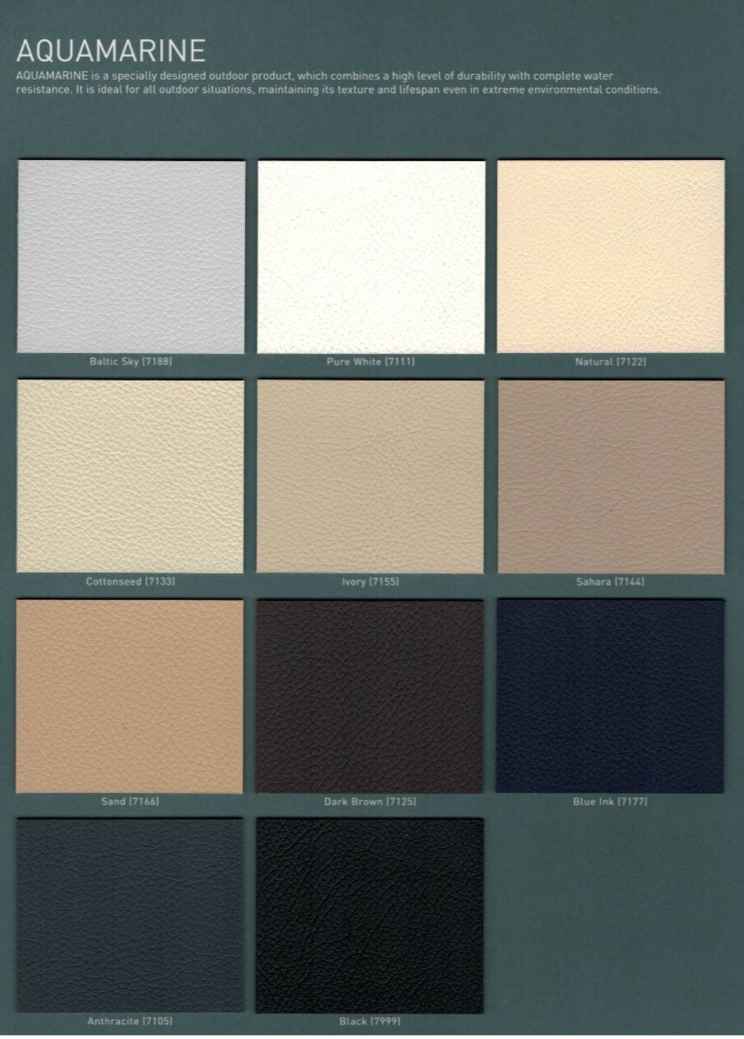 Outdoor-Leather-colours<br/>( pdf )