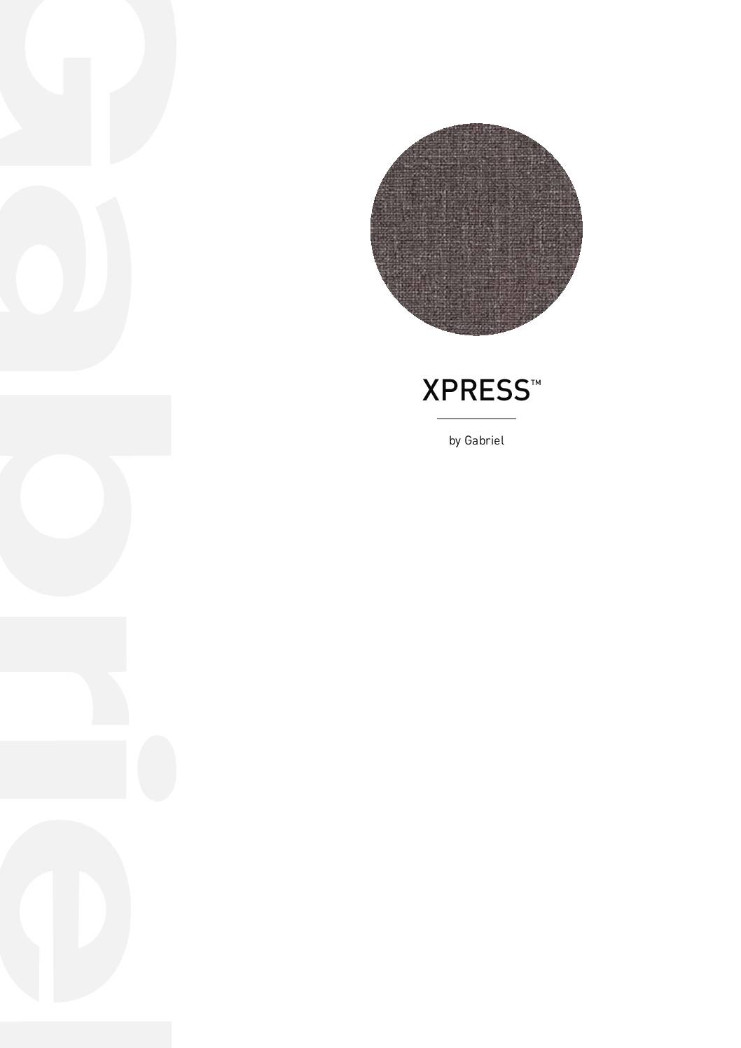 Xpress Colour card<br/>( pdf )